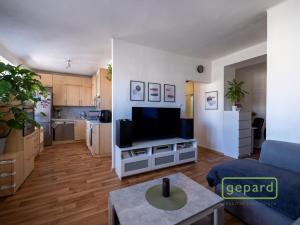 Prodej bytu 3+1, Přerov, Žerotínovo nám., 70 m2