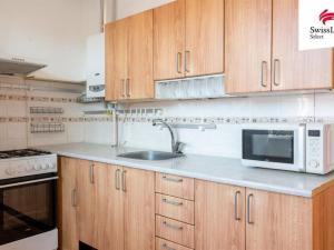 Prodej bytu 2+1, Třinec, kpt. Nálepky, 53 m2