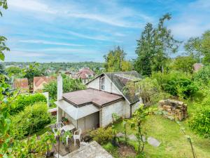 Prodej rodinného domu, Libčice nad Vltavou, Holubická, 56 m2