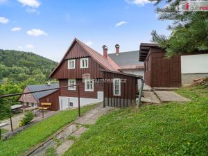 Prodej rodinného domu, Rokytnice nad Jizerou - Dolní Rokytnice, 460 m2
