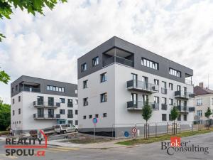 Prodej bytu 3+kk, Hronov, Husova, 70 m2