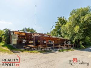 Prodej restaurace, Tvarožná Lhota, 118 m2