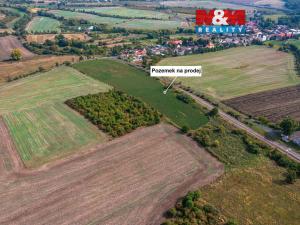 Prodej pole, Chotiměř, 35505 m2