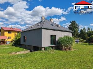 Prodej rodinného domu, Stará Ves nad Ondřejnicí, U Jezu, 180 m2