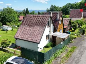 Prodej chaty, Liberec - Liberec XVIII-Karlinky, Karlinská, 56 m2