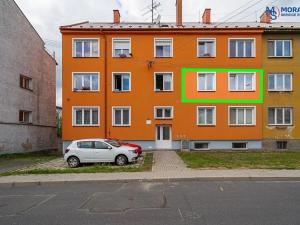 Prodej bytu 3+1, Horní Benešov, Tyršova, 87 m2