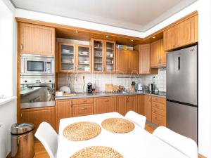 Pronájem bytu 4+kk, Ostrava - Poruba, U Soudu, 95 m2