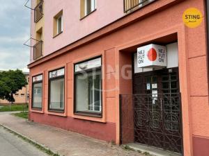 Prodej obchodního prostoru, Ostrava, Žoluděvova, 75 m2