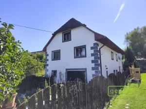 Prodej rodinného domu, Hořice na Šumavě - Šebanov, 110 m2