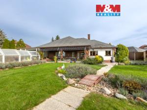 Prodej rodinného domu, Louny, Dalimilova, 378 m2