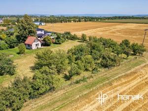 Prodej pozemku pro bydlení, Kožušany-Tážaly, 828 m2