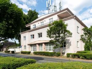 Prodej činžovního domu, Praha, 854 m2