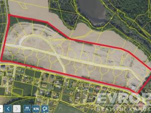 Prodej pozemku pro bydlení, Bystřice, 103987 m2