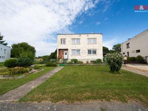 Prodej rodinného domu, Uherský Ostroh, V zahradách, 170 m2