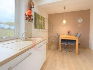 Prodej bytu 3+1, Všeruby, 84 m2