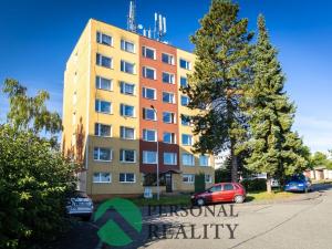 Prodej bytu 3+1, Komárov, Okružní, 65 m2