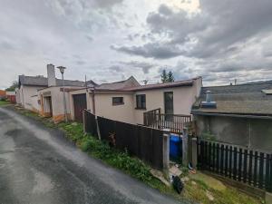 Prodej rodinného domu, Česká Třebová, Na Výsluní, 84 m2