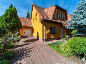 Prodej rodinného domu, Vestec, U Hřiště, 122 m2