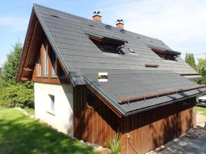 Prodej rodinného domu, Turnov - Mašov, U Lomu, 140 m2