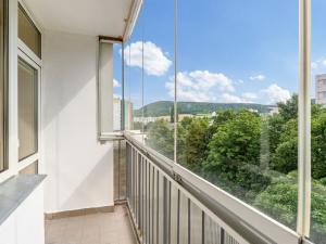 Prodej bytu 3+1, Ústí nad Labem, Svojsíkova, 66 m2