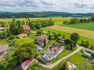 Prodej rodinného domu, Miličín - Petrovice, 190 m2