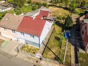 Prodej rodinného domu, Šardice, 117 m2