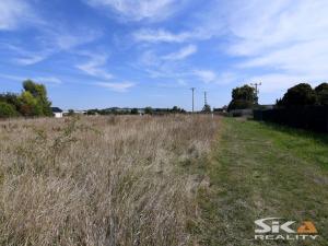 Prodej pozemku pro bydlení, Dobroměřice, Na Mořině, 596 m2