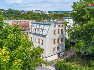 Prodej bytu 3+1, Liberec - Liberec VII-Horní Růžodol, Tylova, 74 m2