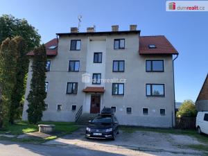 Prodej bytu 3+1, Všeradice, 84 m2