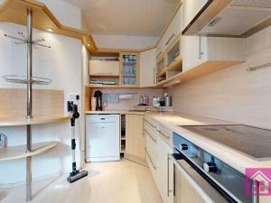 Prodej bytu 3+1, Břeclav, U Jánského dvora, 75 m2