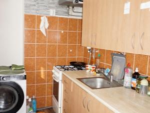 Prodej bytu 2+1, Prostějov, Rumunská, 50 m2