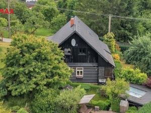 Prodej chalupy, Sobkovice, 160 m2