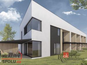 Prodej pozemku pro bydlení, Vlašim, 2063 m2