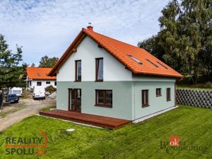 Prodej rodinného domu, Horní Planá - Pernek, Maňava, 153 m2