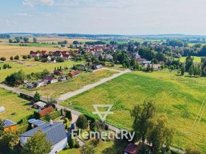 Prodej pozemku pro bydlení, Mokrovousy, 743 m2