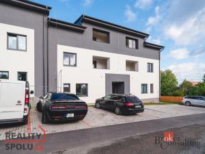 Pronájem bytu 2+kk, Břasy, 40 m2