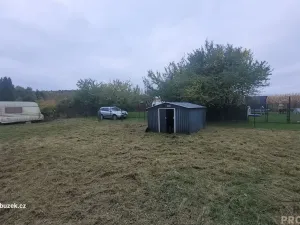 Prodej zahrady, Kroměříž, 430 m2