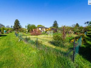 Prodej zahrady, Praha, Přetlucká, 418 m2