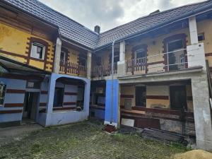 Prodej rodinného domu, Děčín, 2. polské armády, 185 m2