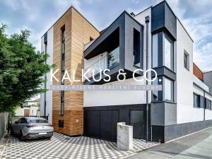 Prodej bytu 3+kk, Hradec Králové, Kuklenská, 101 m2