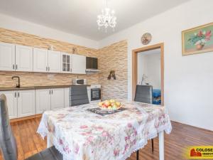 Prodej rodinného domu, Šumná, 150 m2