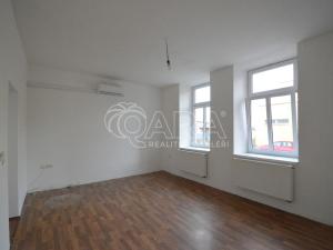 Pronájem bytu 1+1, Nová Bystřice, Vídeňská, 42 m2