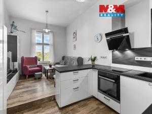 Prodej bytu 1+1, Praha - Holešovice, Bubenská, 31 m2