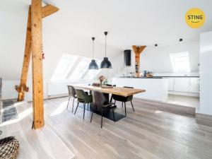 Prodej bytu 4+kk, Ostrava, Porubská, 180 m2