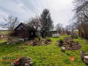 Prodej pozemku pro bydlení, Bystřice, Na Homoli, 1111 m2