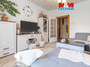 Prodej rodinného domu, Bohumín - Nový Bohumín, Palackého, 172 m2