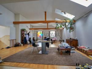 Prodej bytu 3+1, Znojmo, Zelenářská, 192 m2