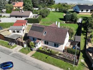 Prodej rodinného domu, Kralice nad Oslavou - Horní Lhotice, 210 m2