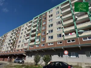 Prodej bytu 2+1, Česká Lípa, Pražská, 58 m2