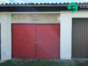 Prodej garáže, Tábor, U obecních domů, 18 m2
